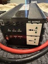 John Newman(Newman Power Converter & Charger C30 3000w