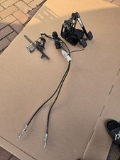 Dual Controls Pedals for BMW