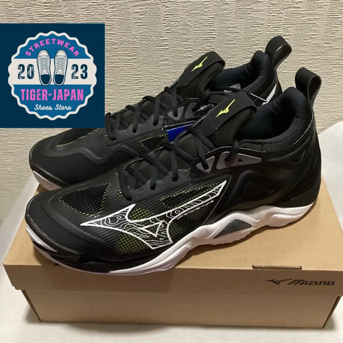 Mizuno wave momentum - mizuno,