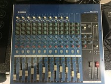 Yamaha MG16/4 Analog console