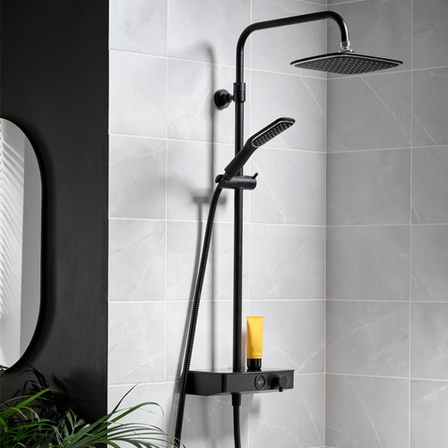 Triton push button - triton,
