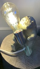 Next Hedgehog Table Lamp Bulb