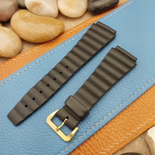 20mm flared divers swiss - divers,