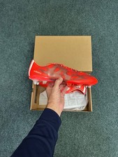 Adidas F50 Adizero SG - UK 11 