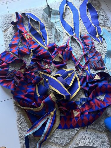 Masonic fancy dress project - masonic,
