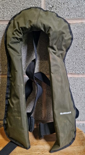Parmaris wreflash inflatable - wreflash,