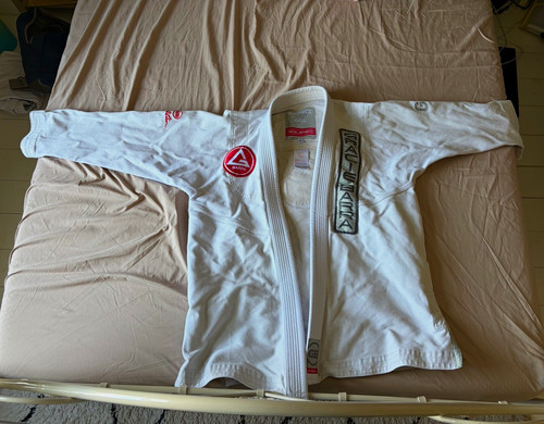 Gracie barra equipe - equipe, jiu-jitsu