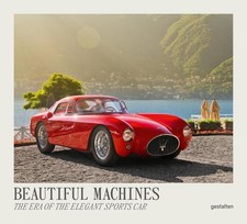 Beautiful Machines: The Era of