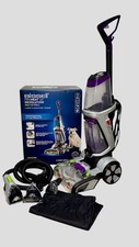 Bissell ProHeat 2x Revolution Pet Pro Carpet Cleaner Upright Washer