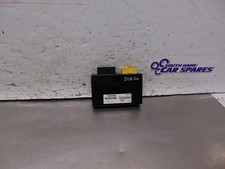 Peugeot 206cc Air bag ECU