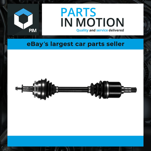 Drive shaft fits volvo - drive, mk2