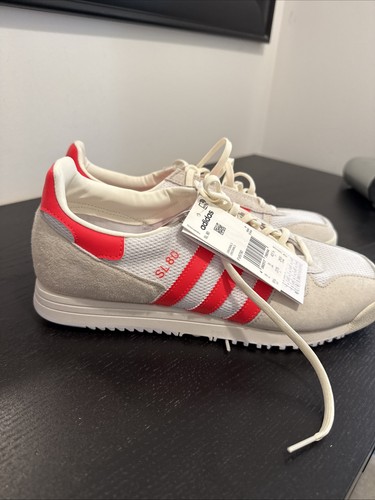 Adidas sl80 trainers - sl80, size