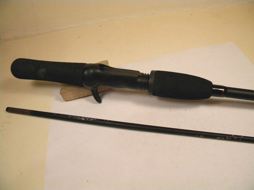 Shakespeare 2m medium - 56,
