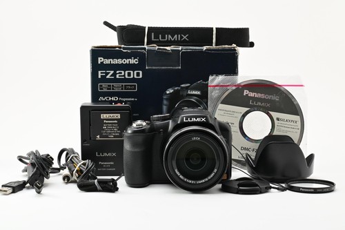 Panasonic lumix dmc - panasonic,
