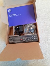 BT Essential Digital Home