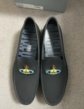 Vivienne westwood moccasin - vivienne,