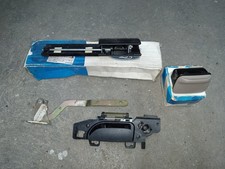 JOB LOT OF FORD NOS PARTS FORD MONDEO MK1 / MK2 ?  **BUYER TO CONFIRM FITMENT** 