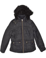 JACK WILLS Womens Hooded