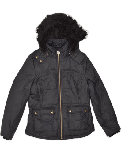 Jack wills womens hooded - wills,