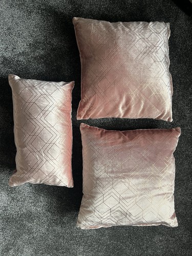 Pink and gold - retro, style