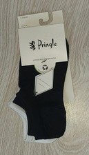 Trainers  Socks Pack of 3