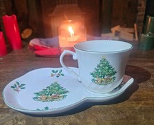 Vintage James Kent Ceramic