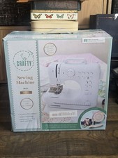 So Crafty Midi Sewing Machine