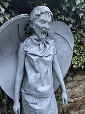 Who life size - dr,