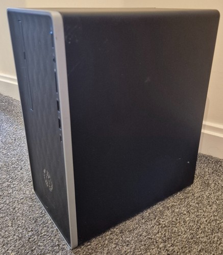 Pavilion 590 p0xxx desktop - hp,