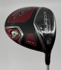 Cobra ZL Encore Driver 10.5*
