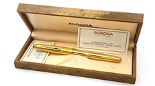 VINTAGE AURORA INTERNATIONAL