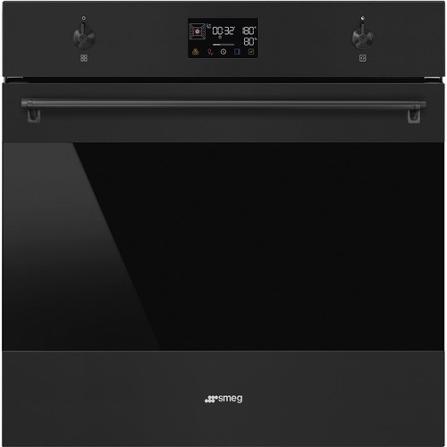 Smeg built single oven - smeg, built-in