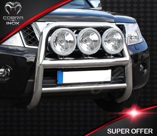 Nissan navara d40 - nissan, bull