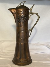 WMF Art Nouveau Secessionist