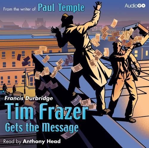 Tim frazer gets - tim, message