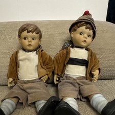 Vintage OUMLET Hummel Goebel