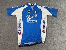 Italia Liquigas Cycling Jersey