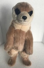 Keel Toys Soft Plush Meerkat