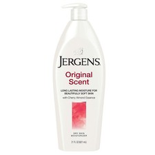 Jergens Original Scent Dry Skin Moisturizer 21oz