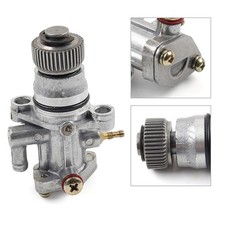 Oil Pump 50cc 2 Stroke For