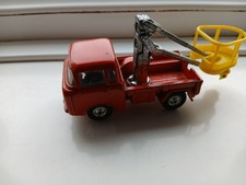Corgi fwd jeep - corgi,