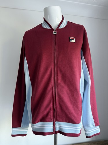 Fila settanta claret - fila,