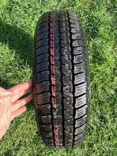 Dunlop SP7 155/70 R13 75S Tyre