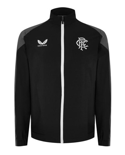 Men rangers jacket - men's,