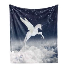 Fantasy Soft Flannel Fleece