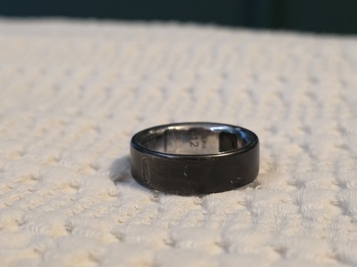 Oura ring gen size - size, 12