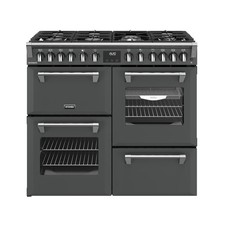 Stoves Richmond 100cm Dual
