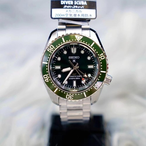 New seiko prospex 1968 - new,