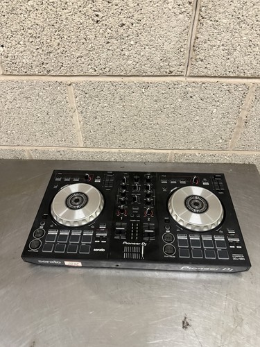 Pioneer ddj sb3 controller - pioneer, dj