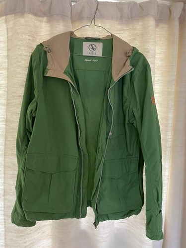 Aigle depuis ladies windproof - ladies,